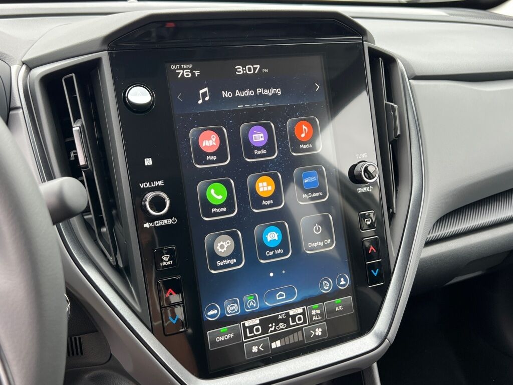 2025 Subaru Crosstrek Limited Hagerstown MD