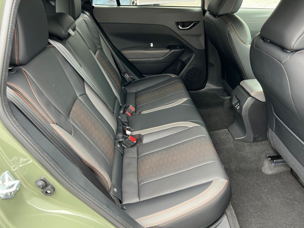 2025 Subaru Crosstrek Limited Hagerstown MD