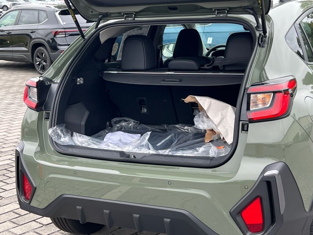 2025 Subaru Crosstrek Limited Hagerstown MD