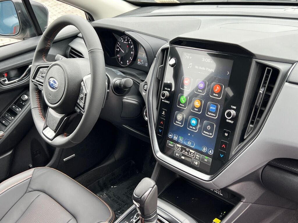 2025 Subaru Crosstrek Limited Hagerstown MD