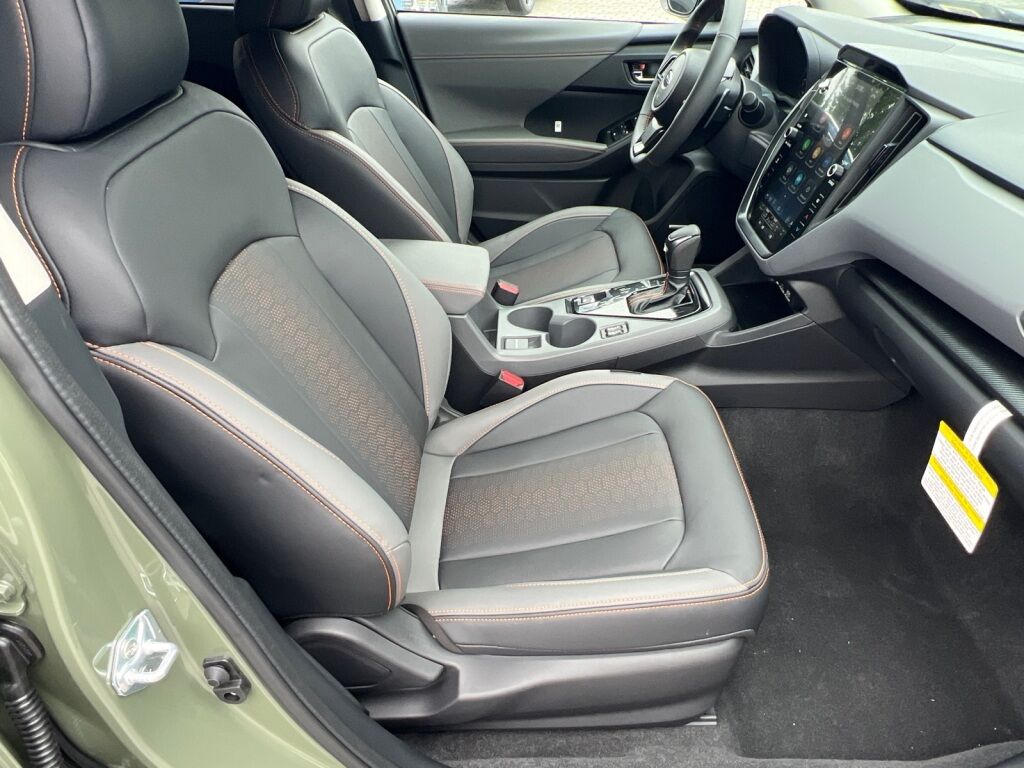 2025 Subaru Crosstrek Limited Hagerstown MD