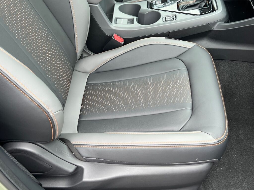2025 Subaru Crosstrek Limited Hagerstown MD