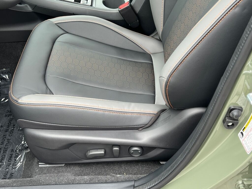 2025 Subaru Crosstrek Limited Hagerstown MD