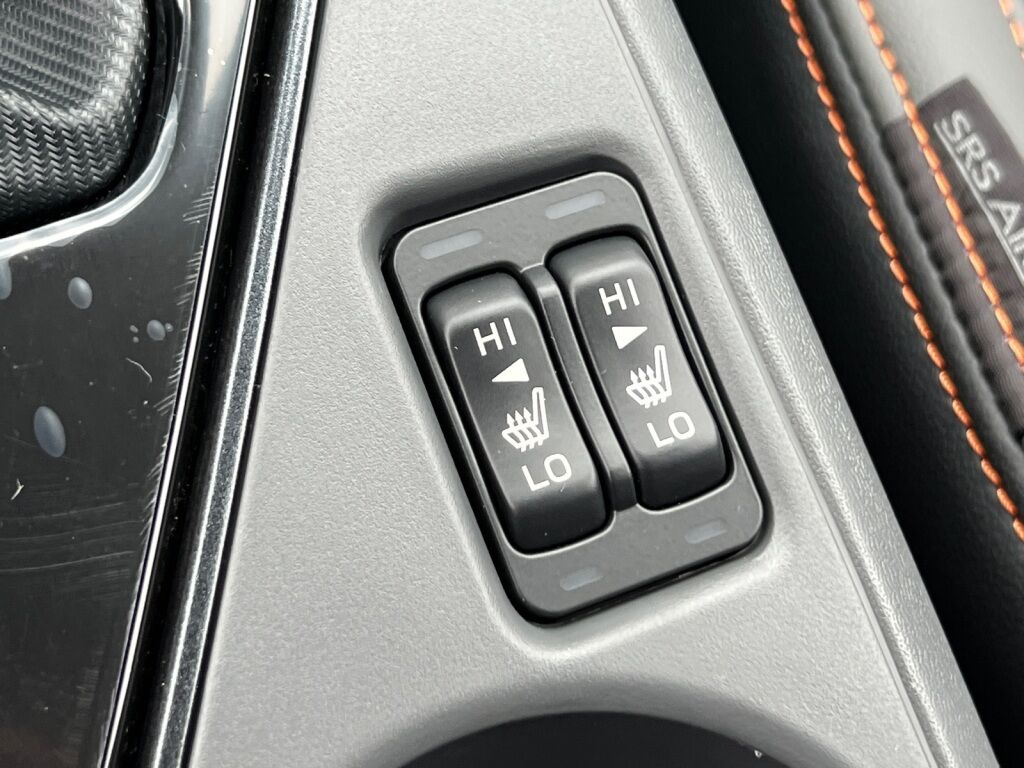 2025 Subaru Crosstrek Limited Hagerstown MD