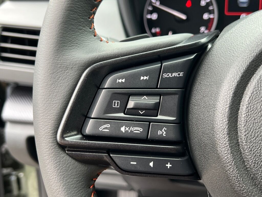 2025 Subaru Crosstrek Limited Hagerstown MD