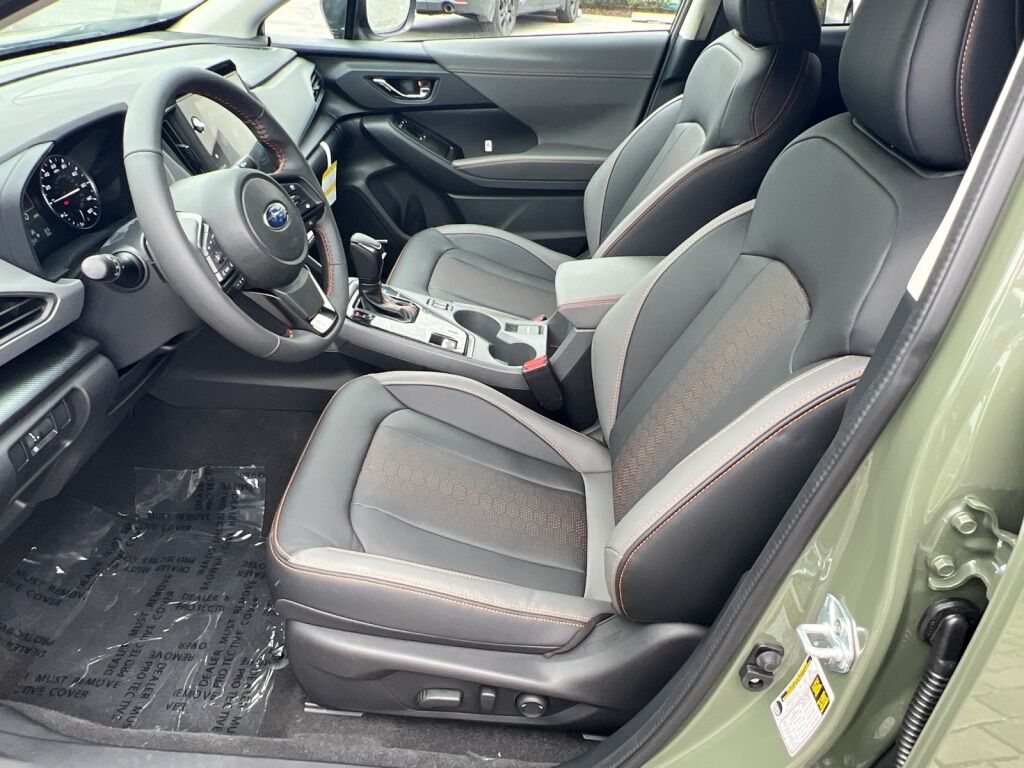 2025 Subaru Crosstrek Limited Hagerstown MD