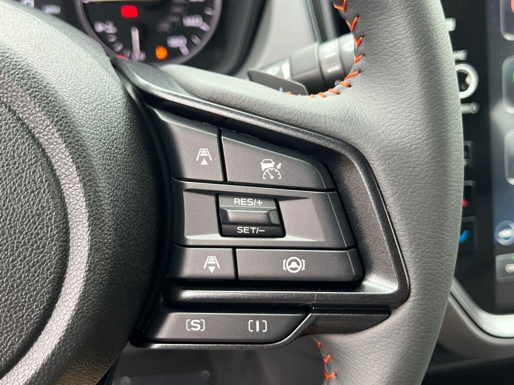 2025 Subaru Crosstrek Limited Hagerstown MD