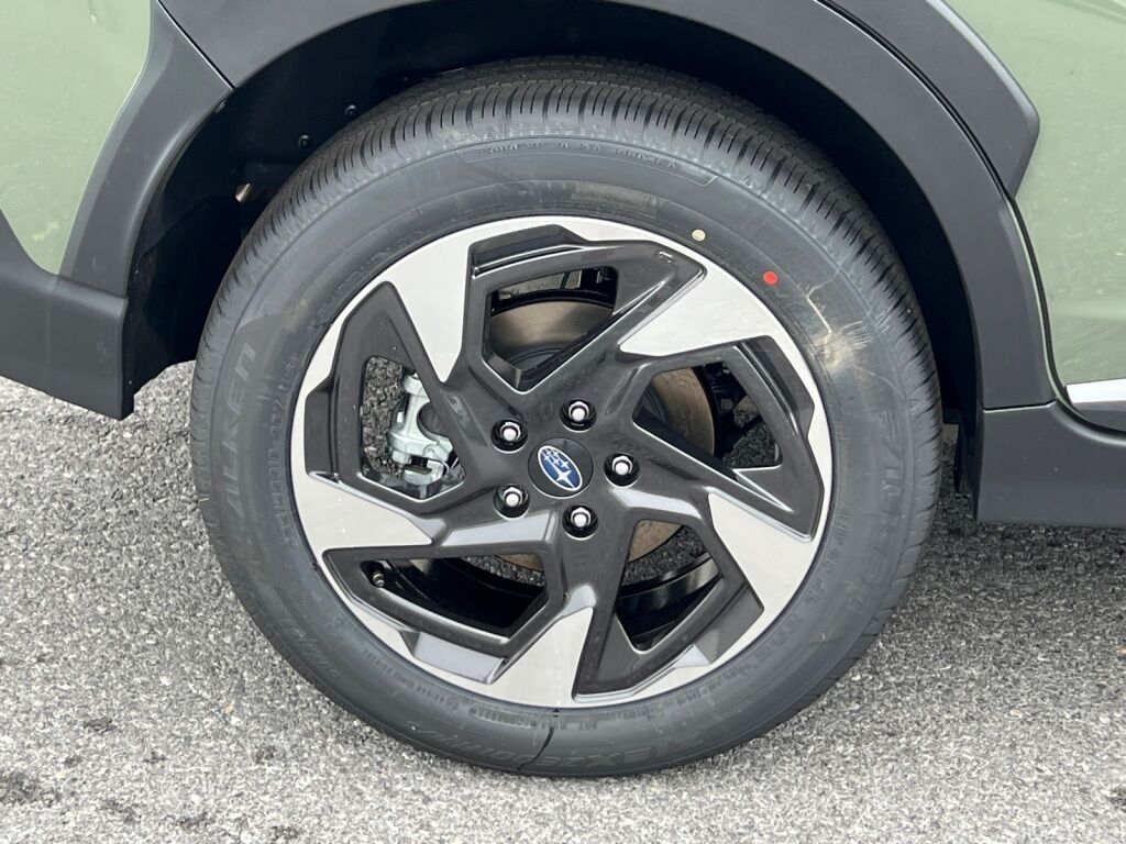 2025 Subaru Crosstrek Limited Hagerstown MD