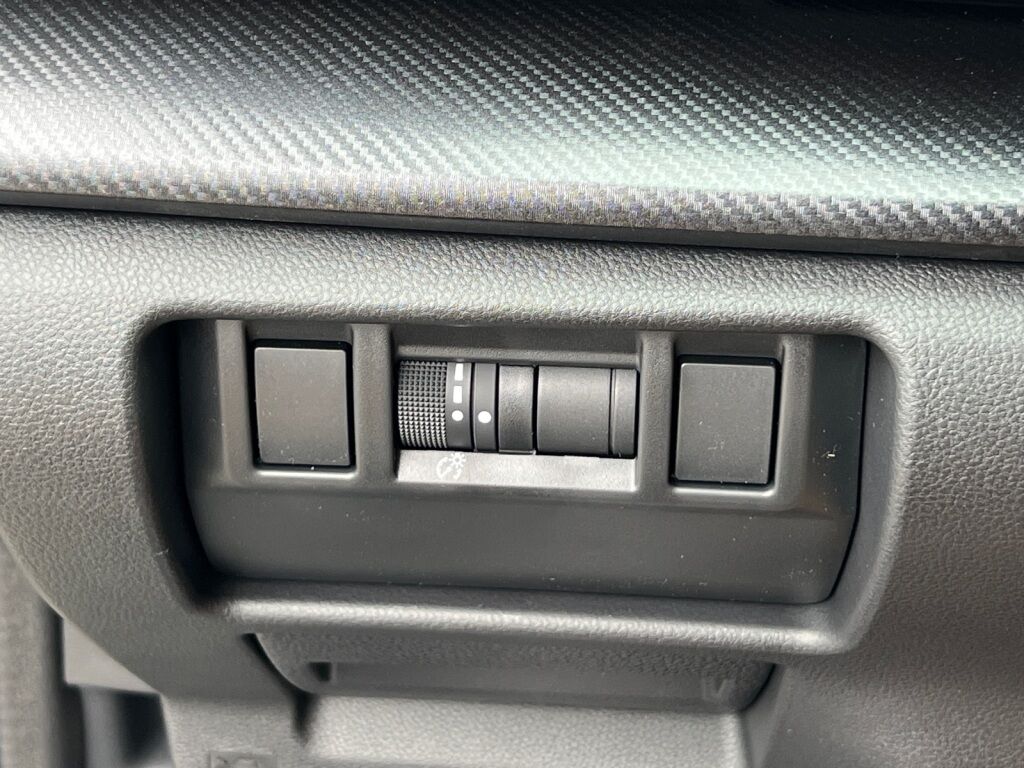 2025 Subaru Crosstrek Limited Hagerstown MD