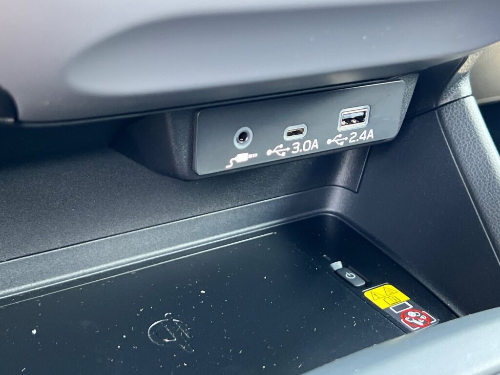 2025 Subaru Crosstrek Limited Hagerstown MD