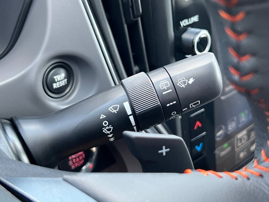 2025 Subaru Crosstrek Limited Hagerstown MD
