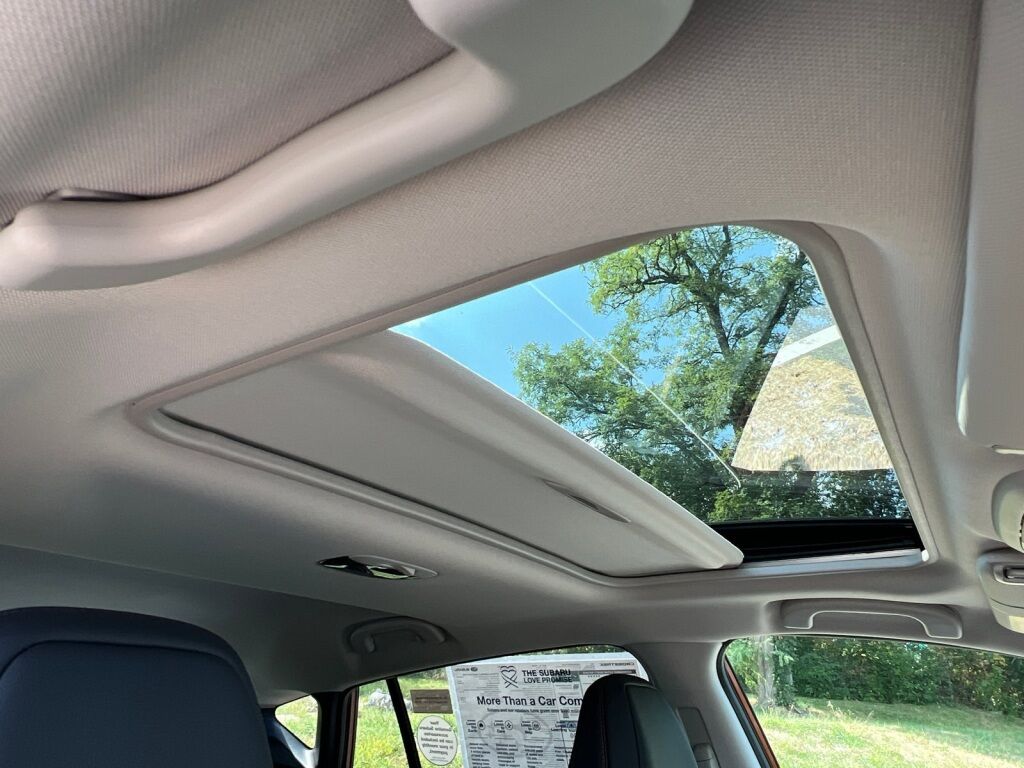 2025 Subaru Crosstrek Limited Hagerstown MD