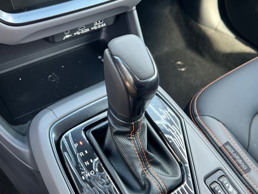 2025 Subaru Crosstrek Limited Hagerstown MD