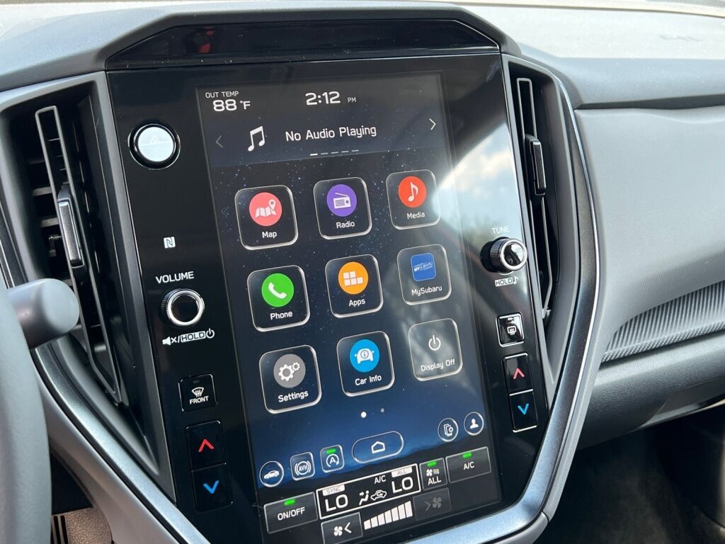 2025 Subaru Crosstrek Limited Hagerstown MD