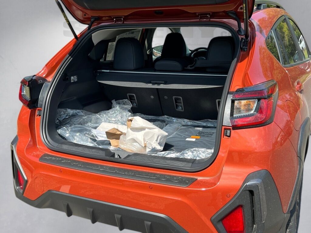 2025 Subaru Crosstrek Limited Hagerstown MD