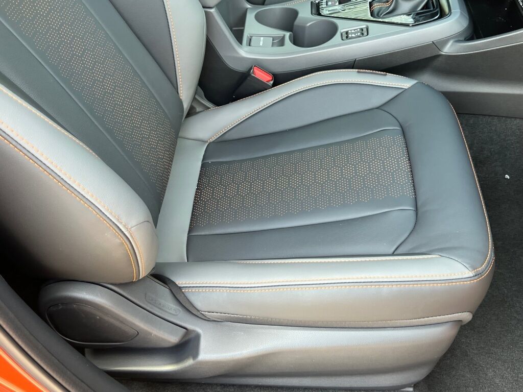 2025 Subaru Crosstrek Limited Hagerstown MD