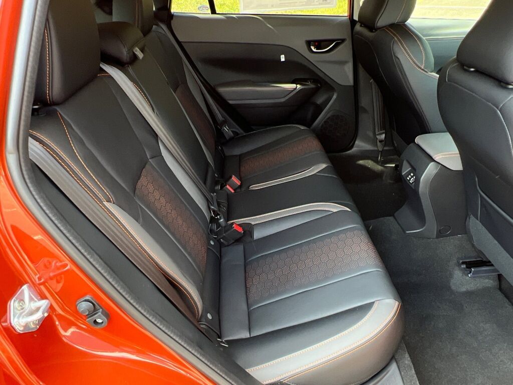 2025 Subaru Crosstrek Limited Hagerstown MD