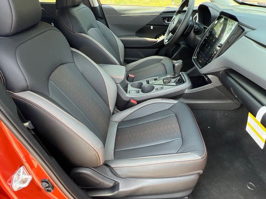 2025 Subaru Crosstrek Limited Hagerstown MD