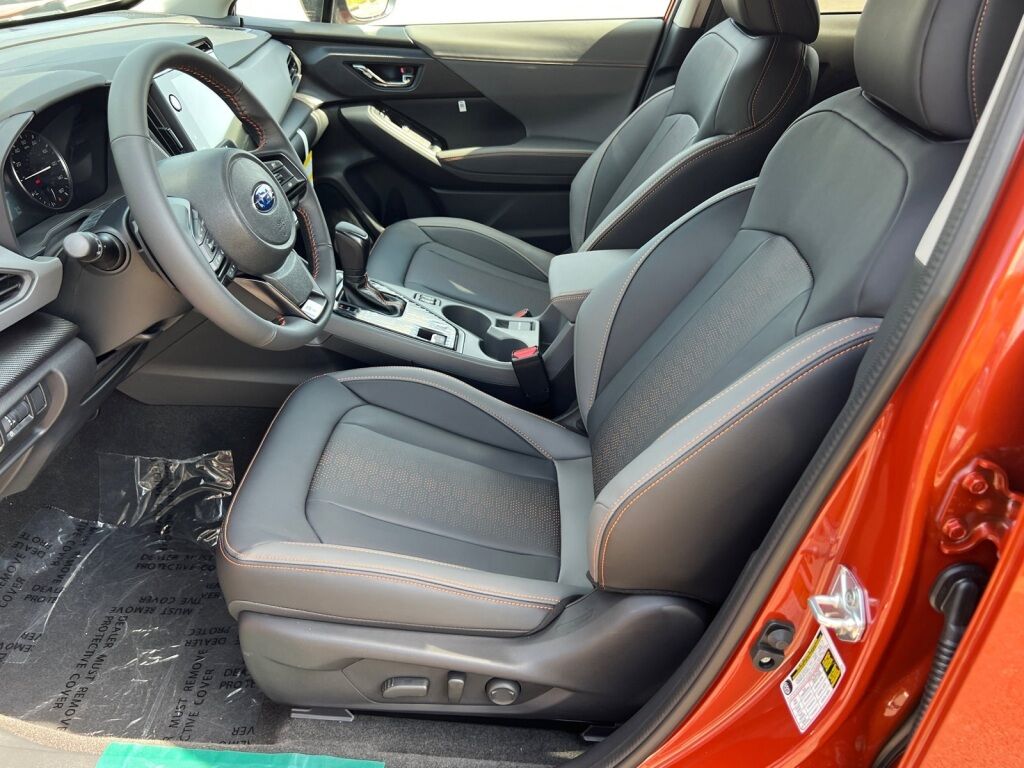 2025 Subaru Crosstrek Limited Hagerstown MD