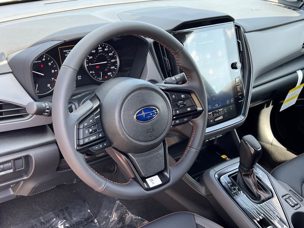 2025 Subaru Crosstrek Limited Hagerstown MD