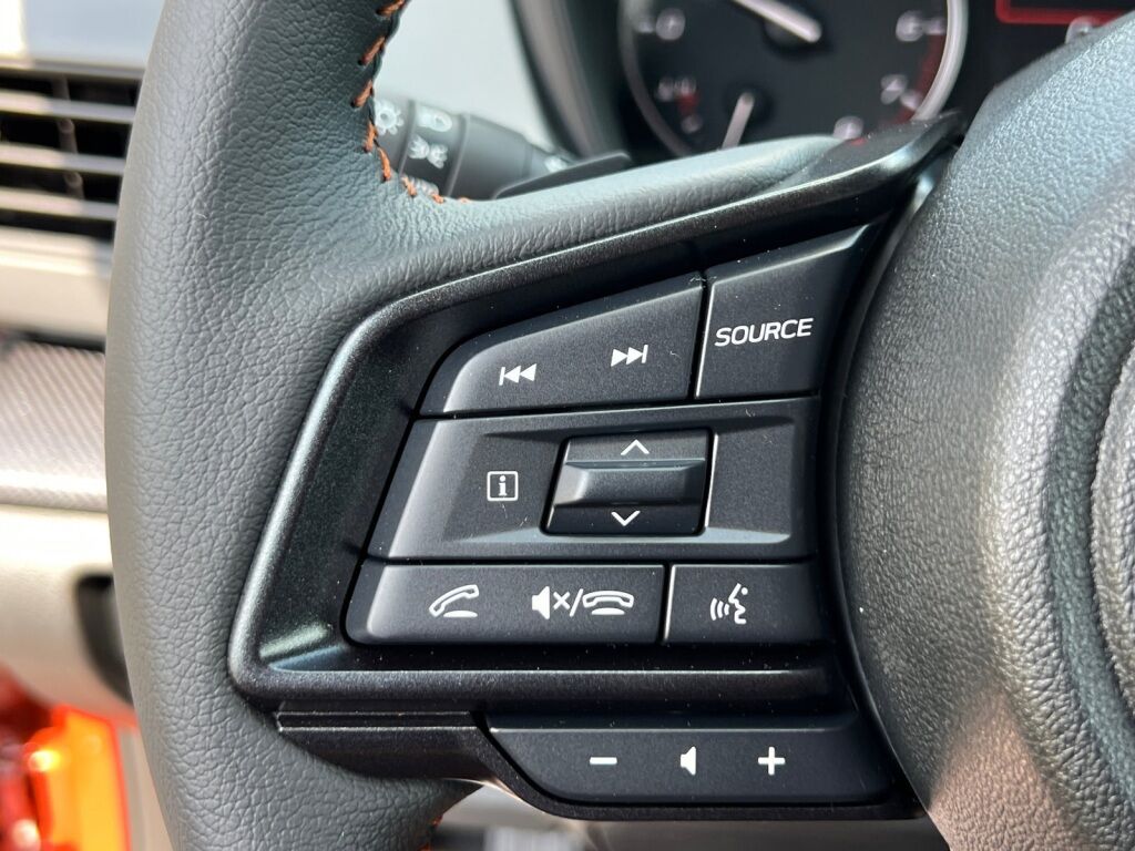 2025 Subaru Crosstrek Limited Hagerstown MD