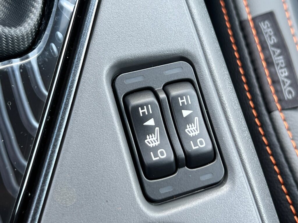 2025 Subaru Crosstrek Limited Hagerstown MD