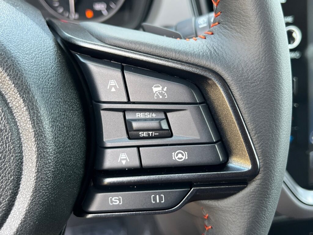2025 Subaru Crosstrek Limited Hagerstown MD