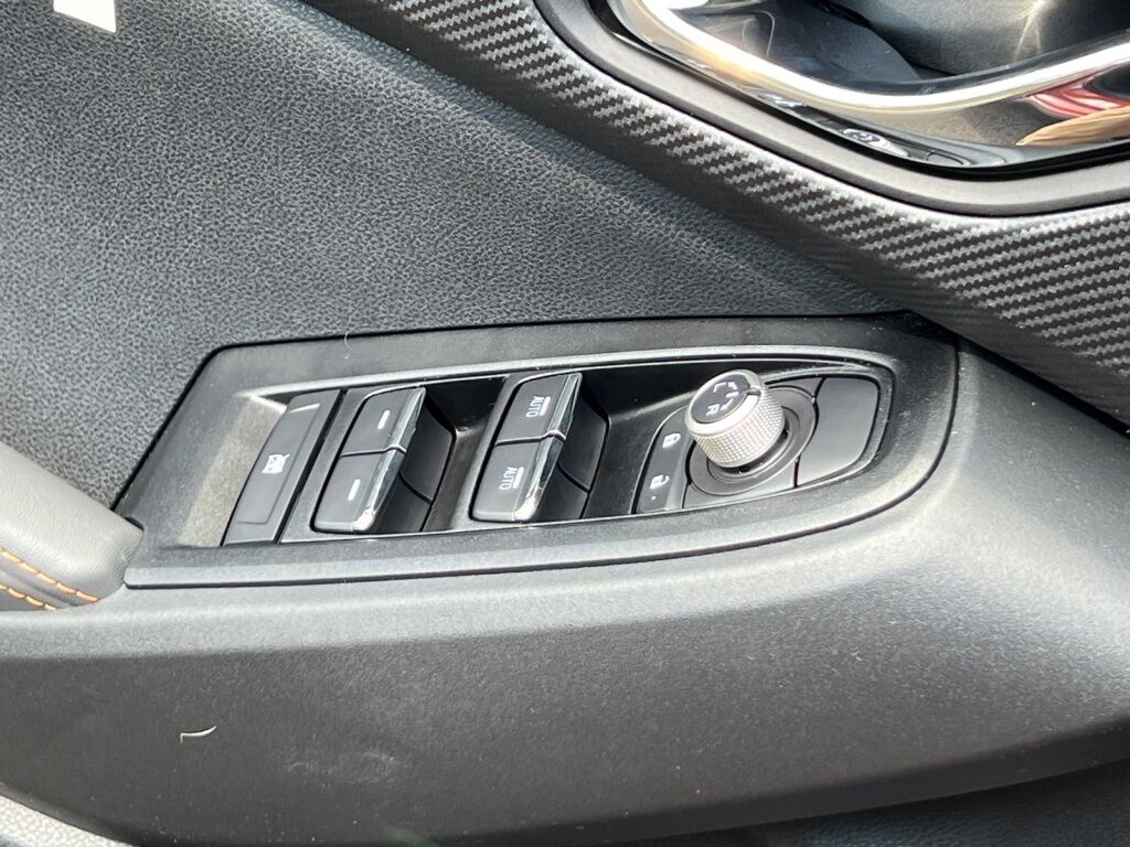 2025 Subaru Crosstrek Limited Hagerstown MD