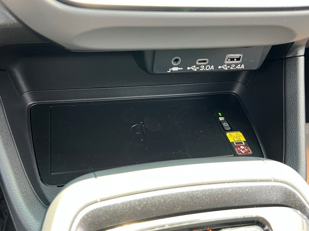 2025 Subaru Crosstrek Limited Springfield VA