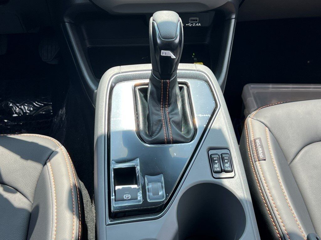 2025 Subaru Crosstrek Limited Springfield VA