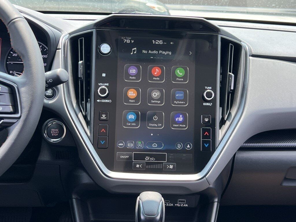 2025 Subaru Crosstrek Limited Springfield VA