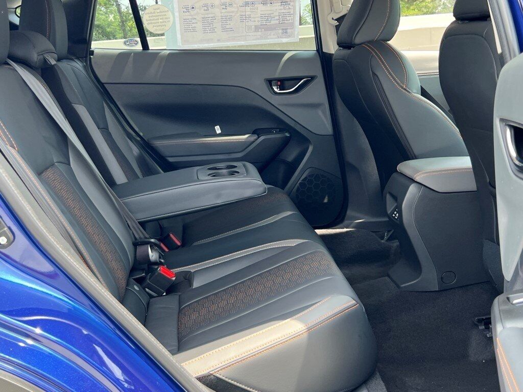 2025 Subaru Crosstrek Limited Springfield VA