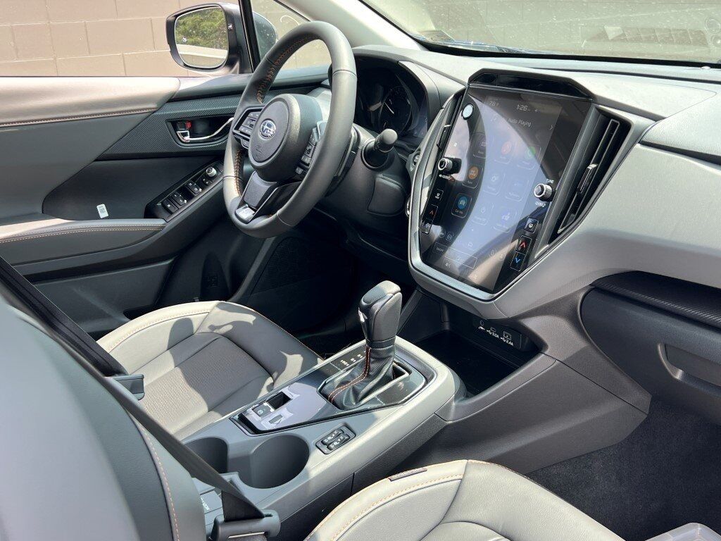 2025 Subaru Crosstrek Limited Springfield VA