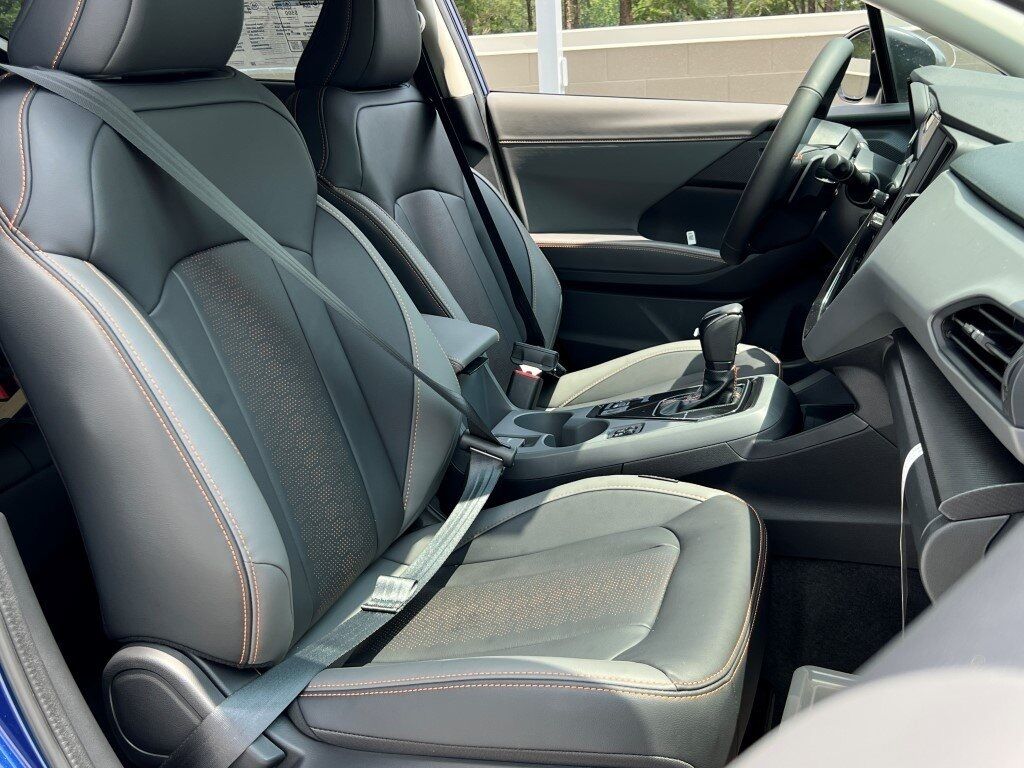 2025 Subaru Crosstrek Limited Springfield VA