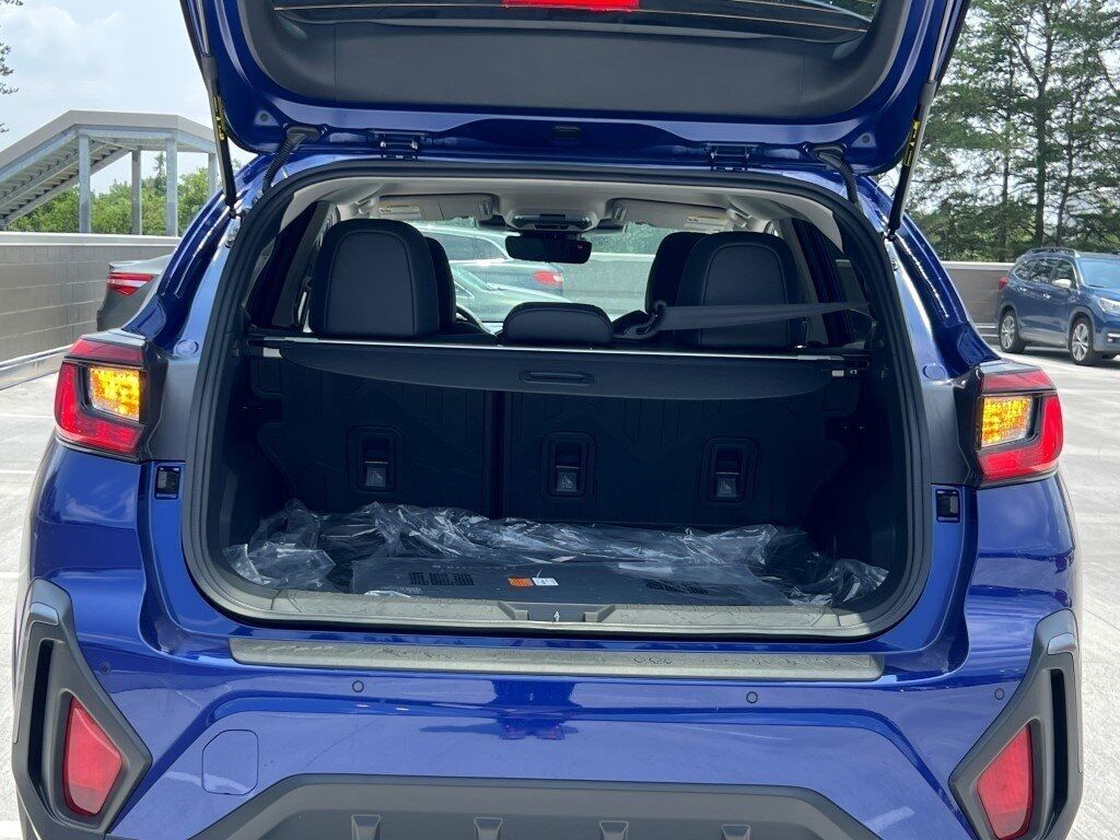 2025 Subaru Crosstrek Limited Springfield VA