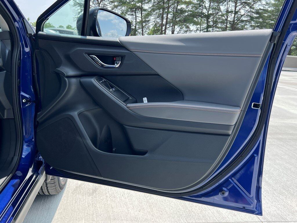 2025 Subaru Crosstrek Limited Springfield VA