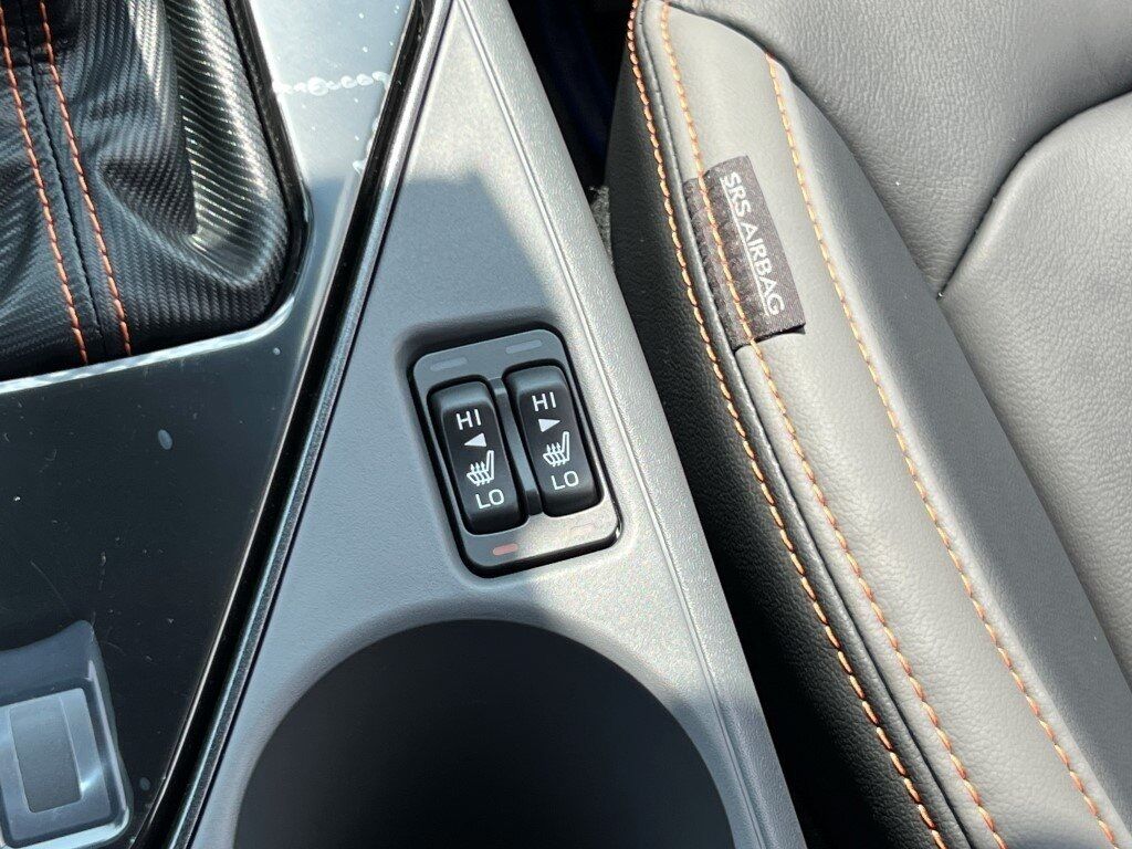 2025 Subaru Crosstrek Limited Springfield VA