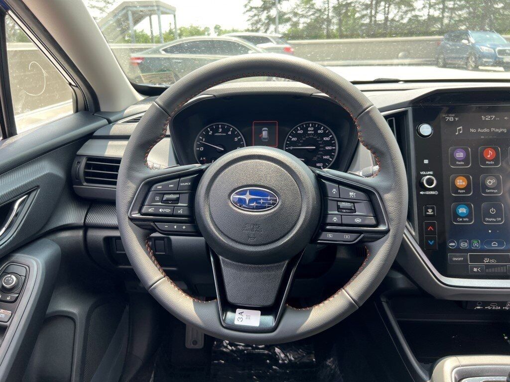 2025 Subaru Crosstrek Limited Springfield VA