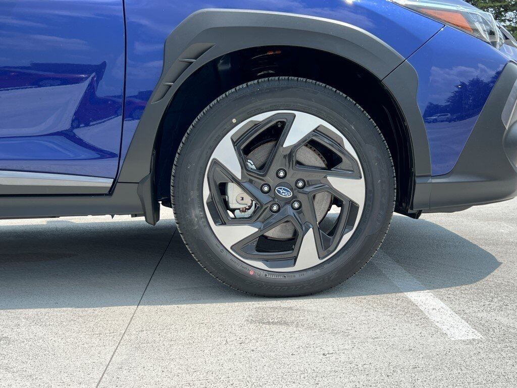 2025 Subaru Crosstrek Limited Springfield VA