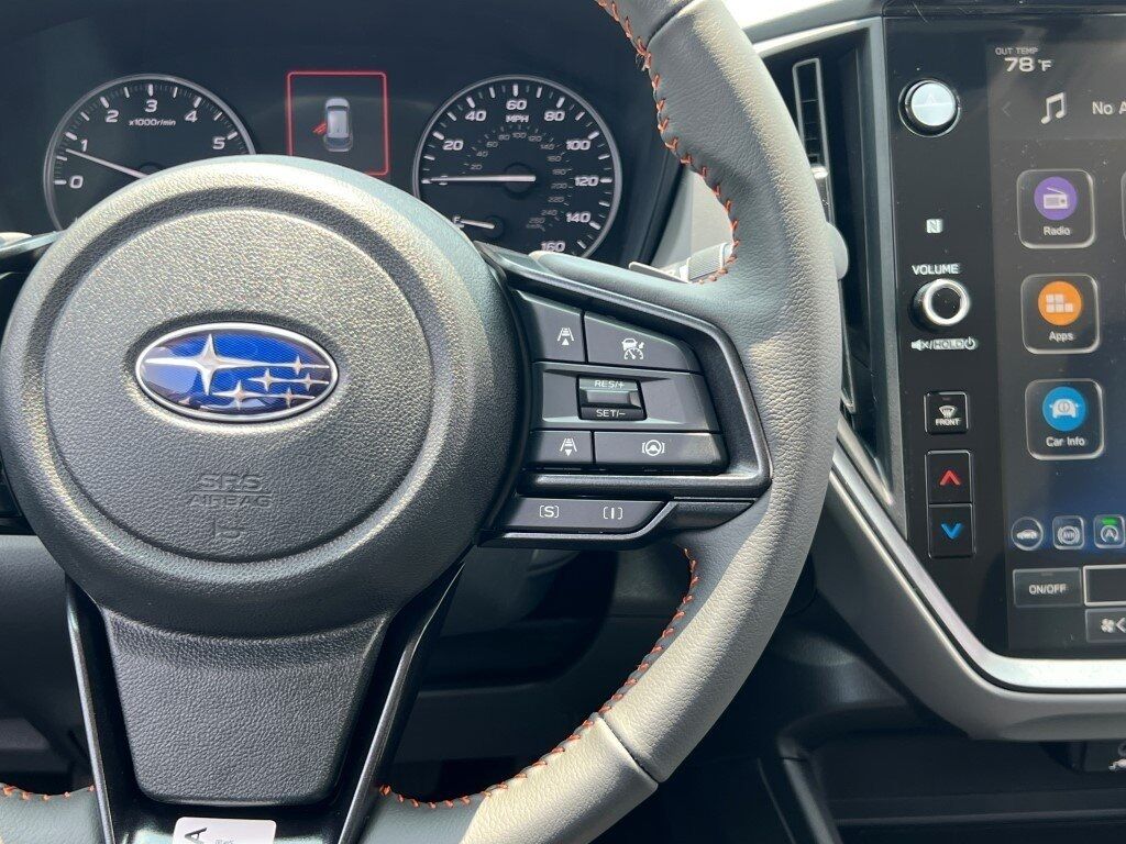 2025 Subaru Crosstrek Limited Springfield VA