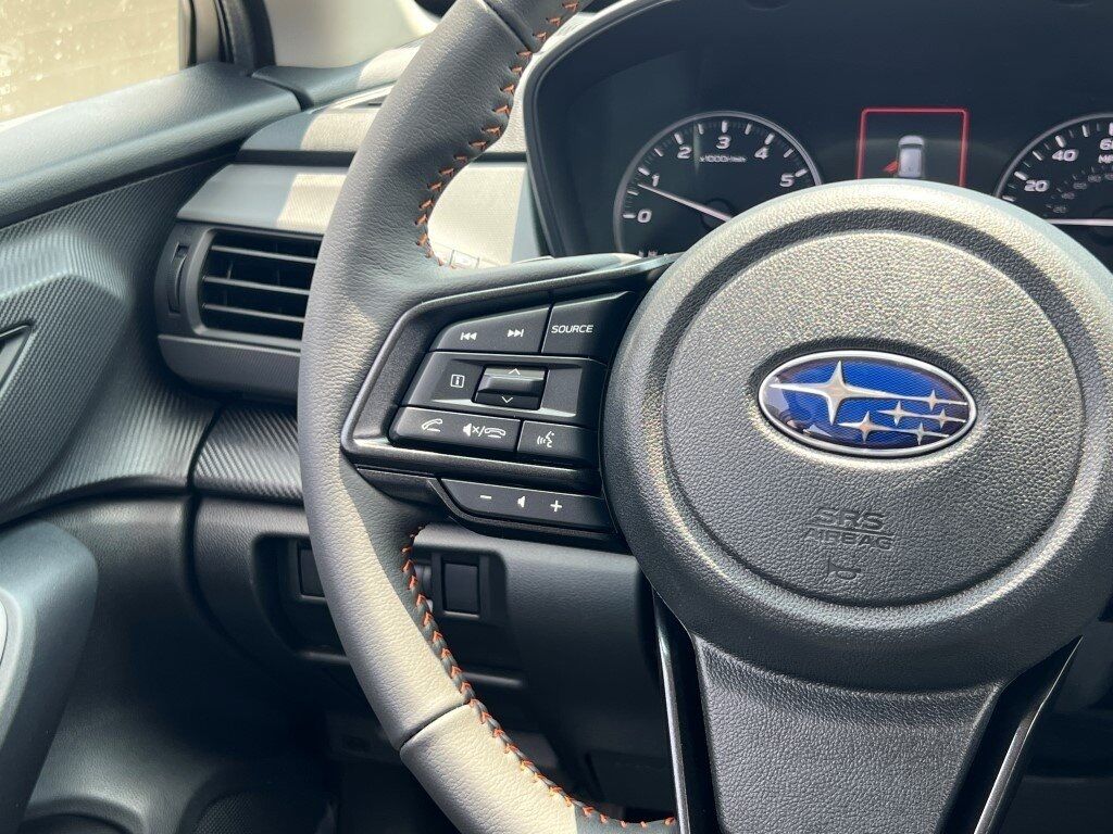 2025 Subaru Crosstrek Limited Springfield VA