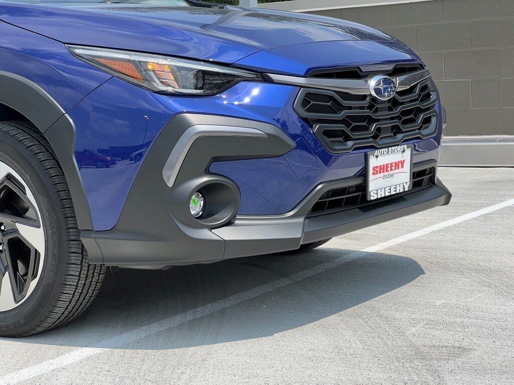 2025 Subaru Crosstrek Limited Springfield VA