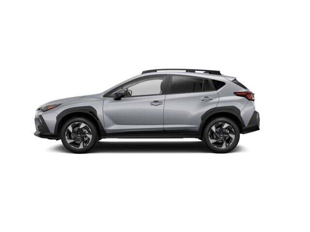 2025 Subaru Crosstrek Limited Springfield VA