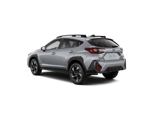 2025 Subaru Crosstrek Limited Springfield VA