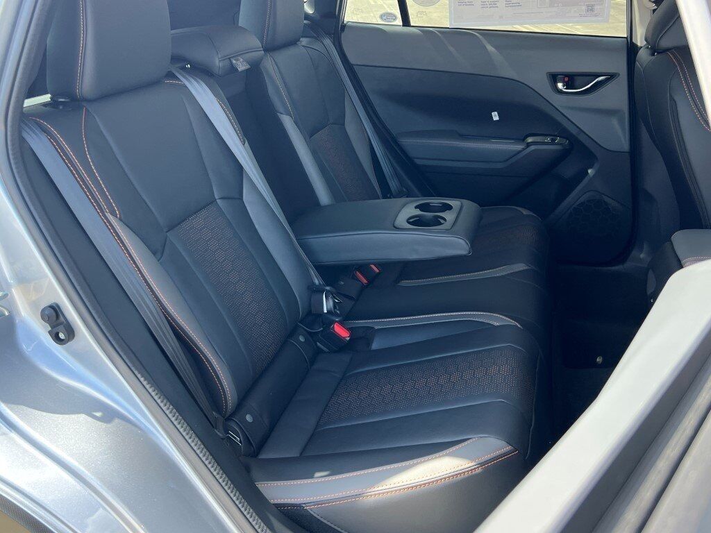 2025 Subaru Crosstrek Limited Springfield VA