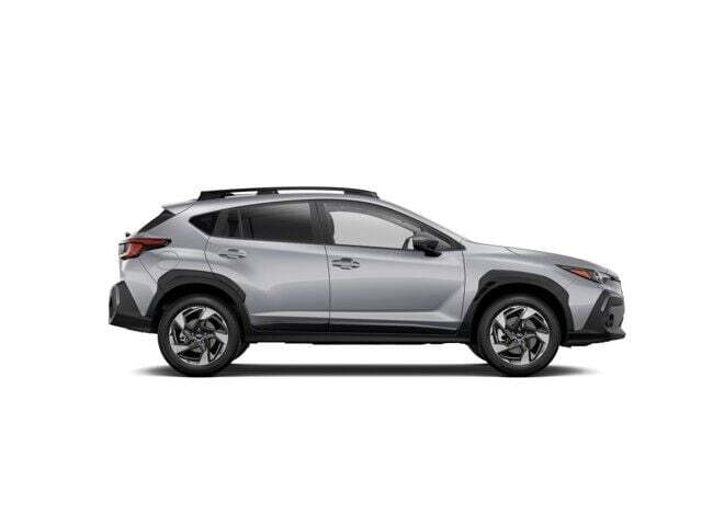 2025 Subaru Crosstrek Limited Springfield VA