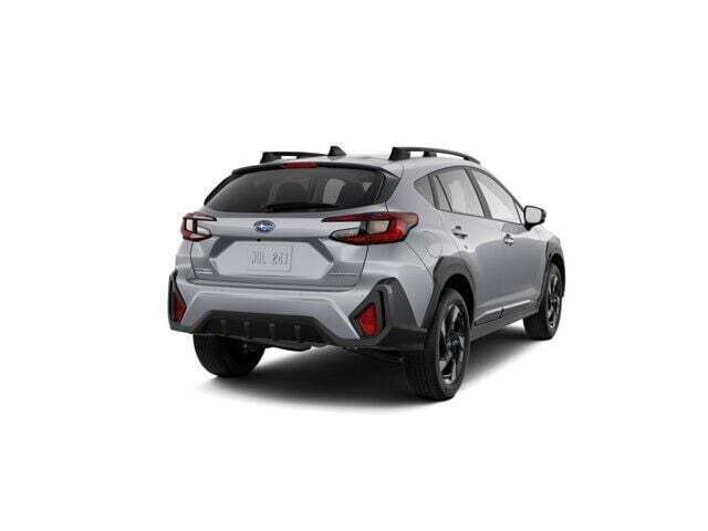 2025 Subaru Crosstrek Limited Springfield VA
