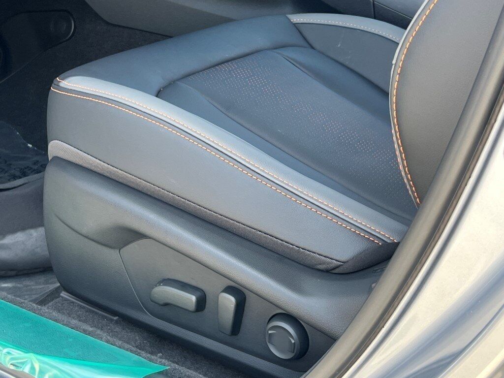 2025 Subaru Crosstrek Limited Springfield VA