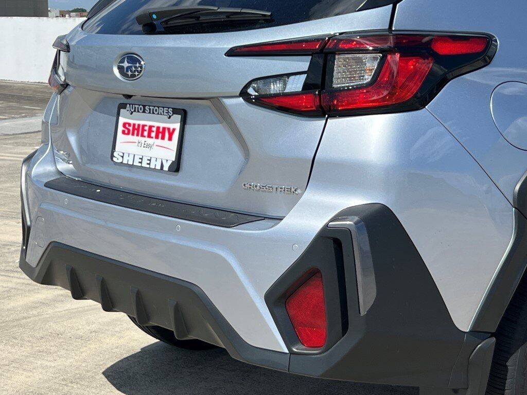 2025 Subaru Crosstrek Limited Springfield VA