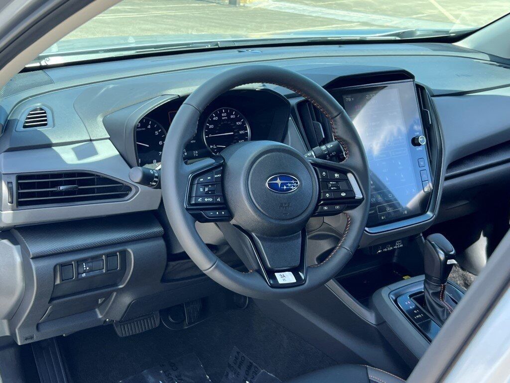 2025 Subaru Crosstrek Limited Springfield VA